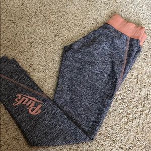 PINK leggings